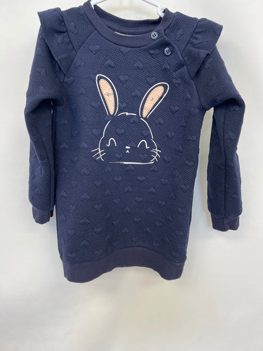 Robe Lapin 24M Mid