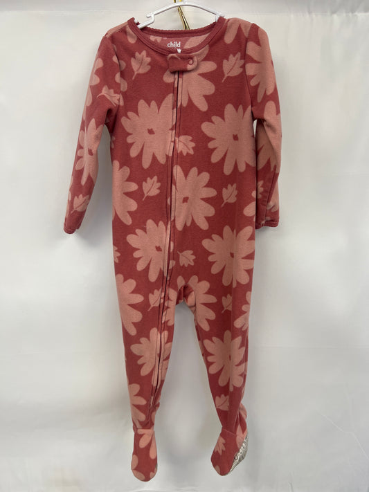 Pyjama Polar 2T Carters