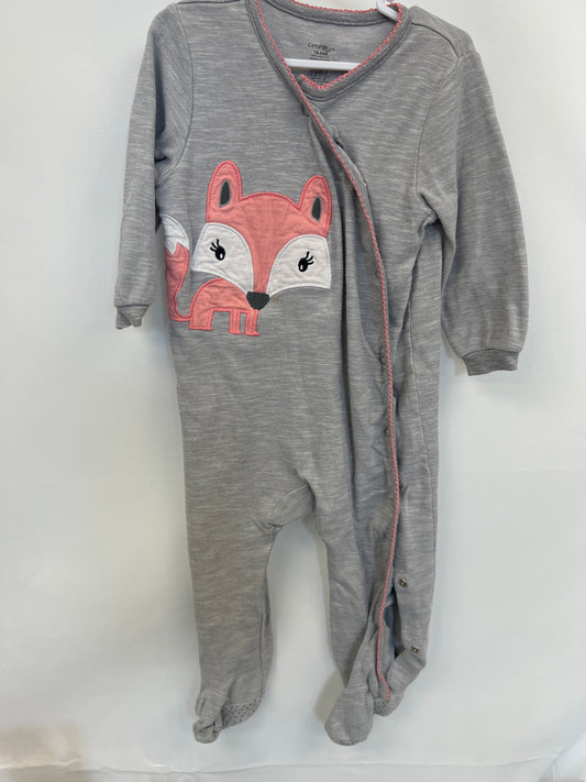 Pyjamas Georges 18-24M