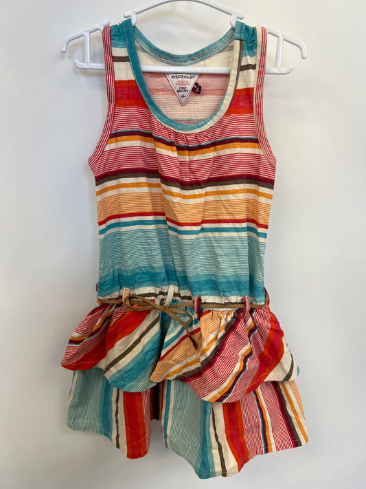 Robe 4T