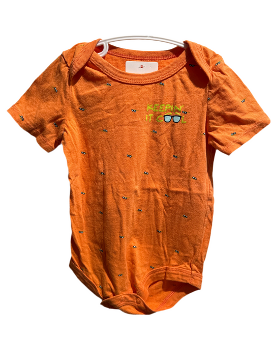 Cache-couche lunettes 18-24M