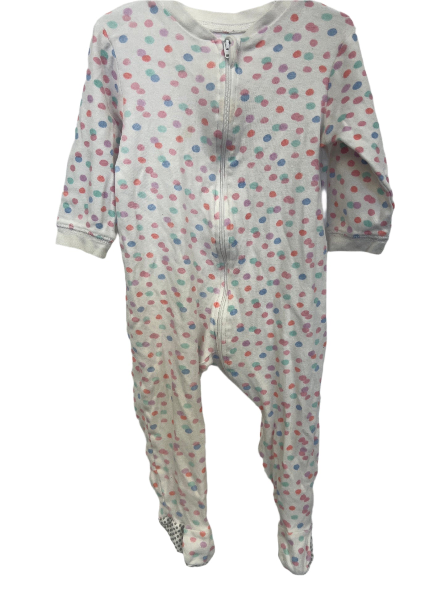 Pyjamas Georges 18-24M