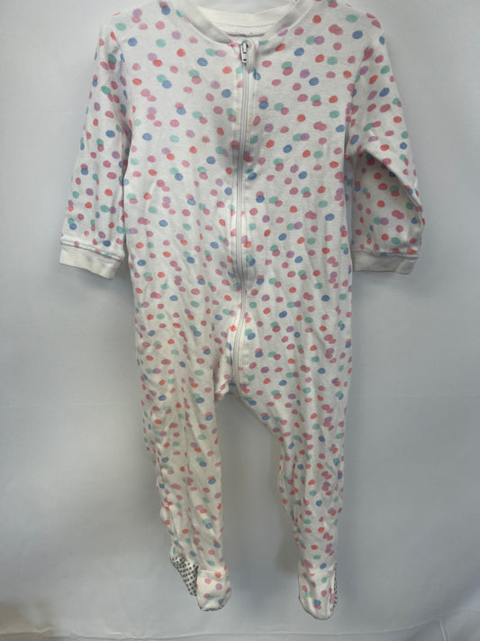 Pyjamas Georges 18-24M