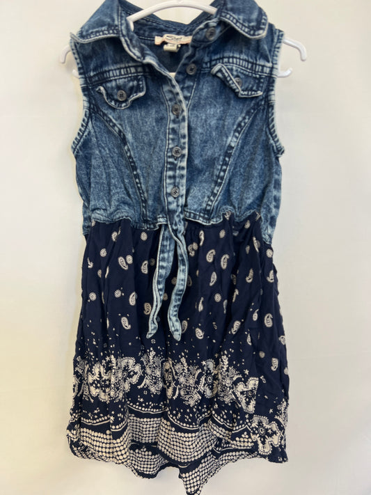 Robe 4ans