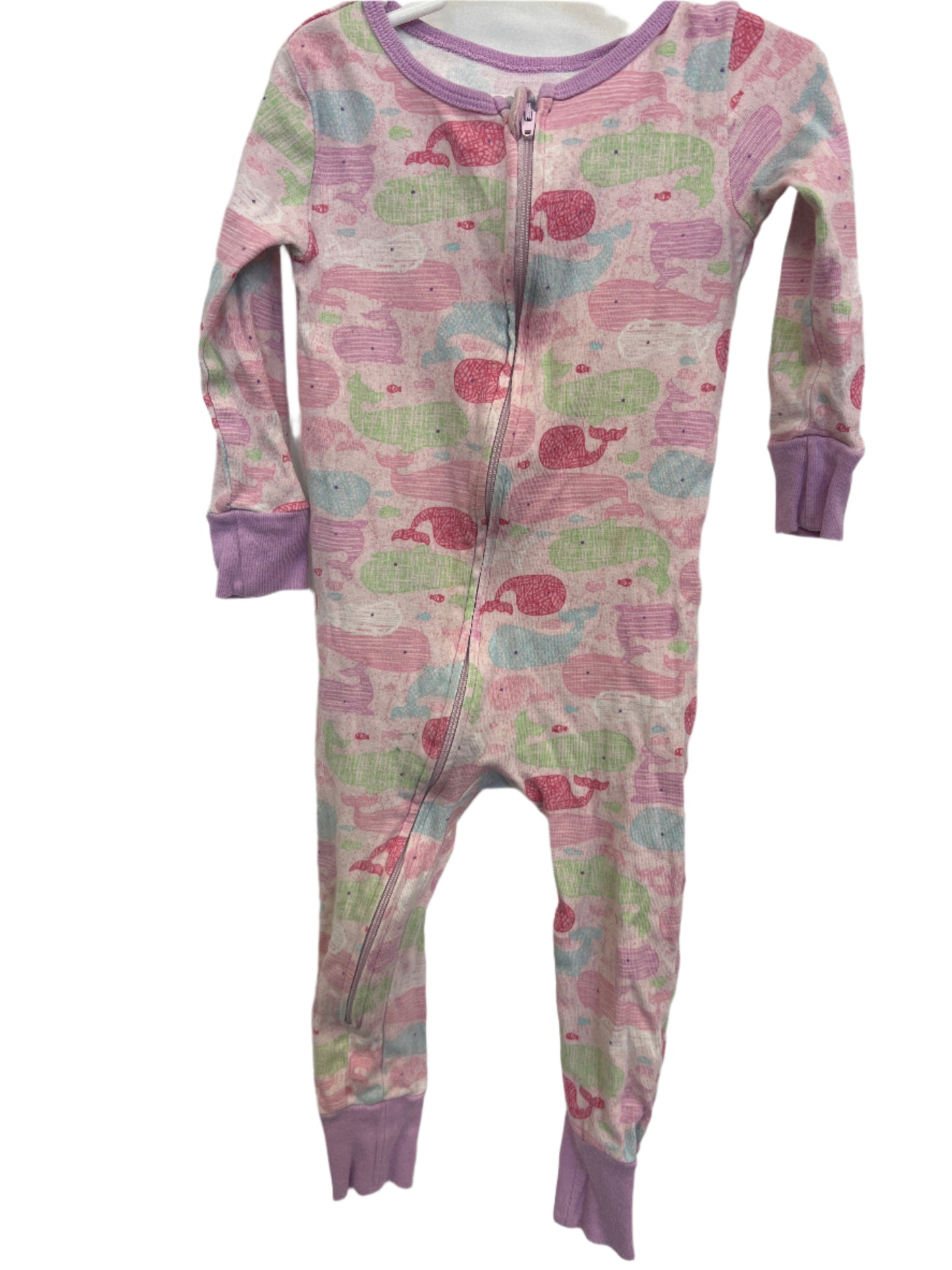 Pyjamas 2T