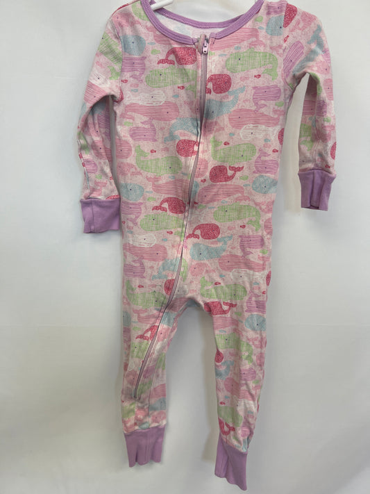Pyjamas 2T