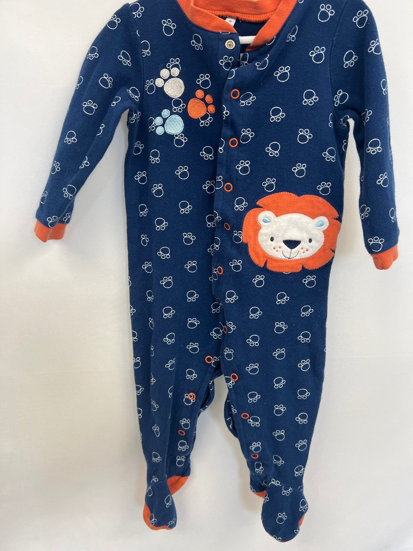 Pyjamas Pekkle 18M