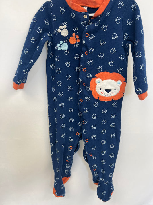 Pyjamas Pekkle 18M
