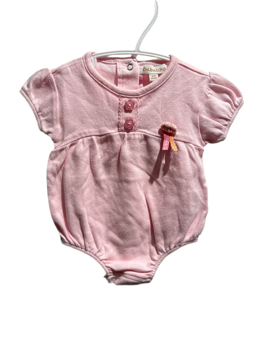 Cache-couche 3-6M