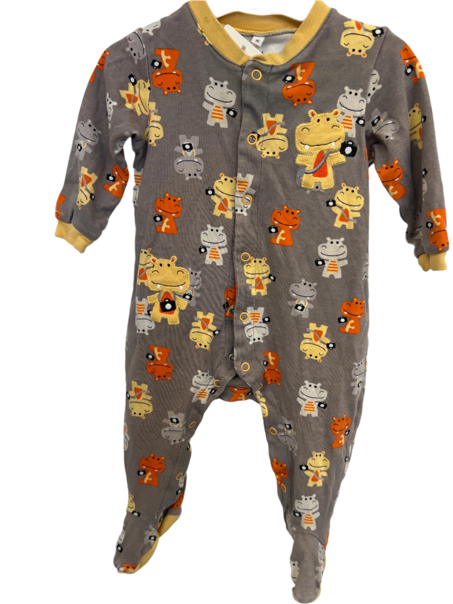 Pyjamas Pekkle 9M