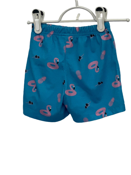 Shorts Flamingo 3T