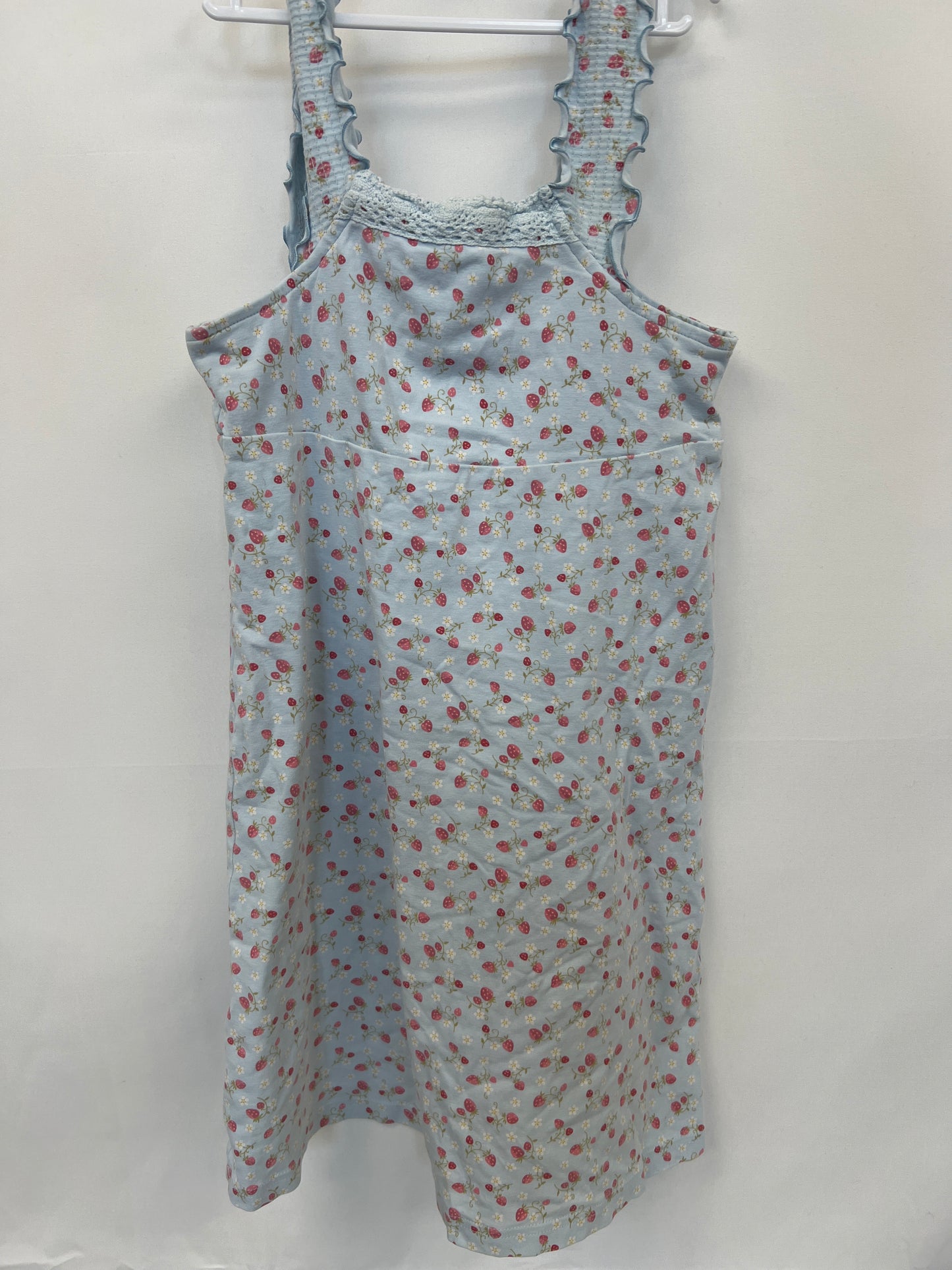 Robe Gymboree Fraise 5T