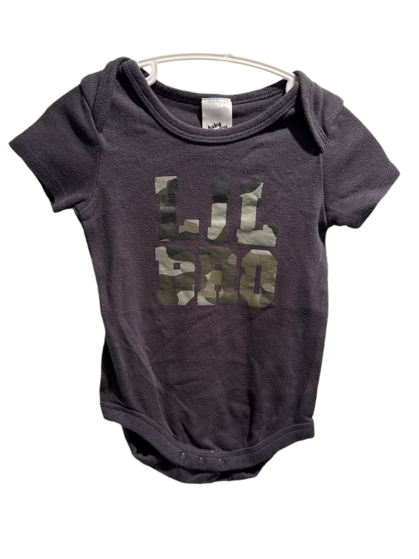 Cache-couche 12-18M