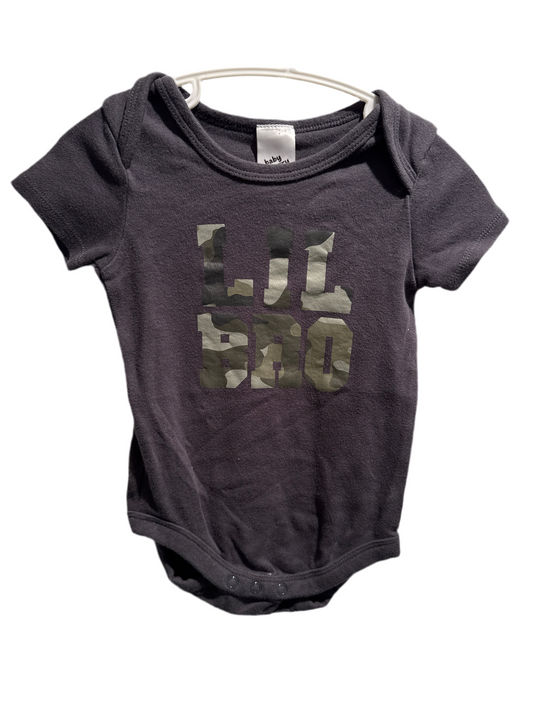 Cache-couche 12-18M