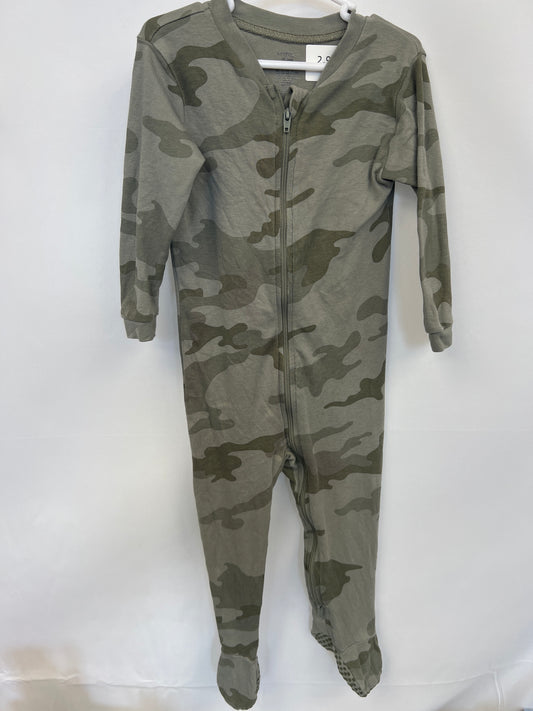 Pyjamas Georges 18-24M