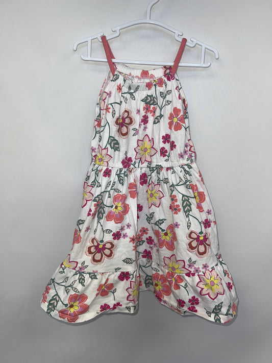 Robe Fleurie 3t Carters
