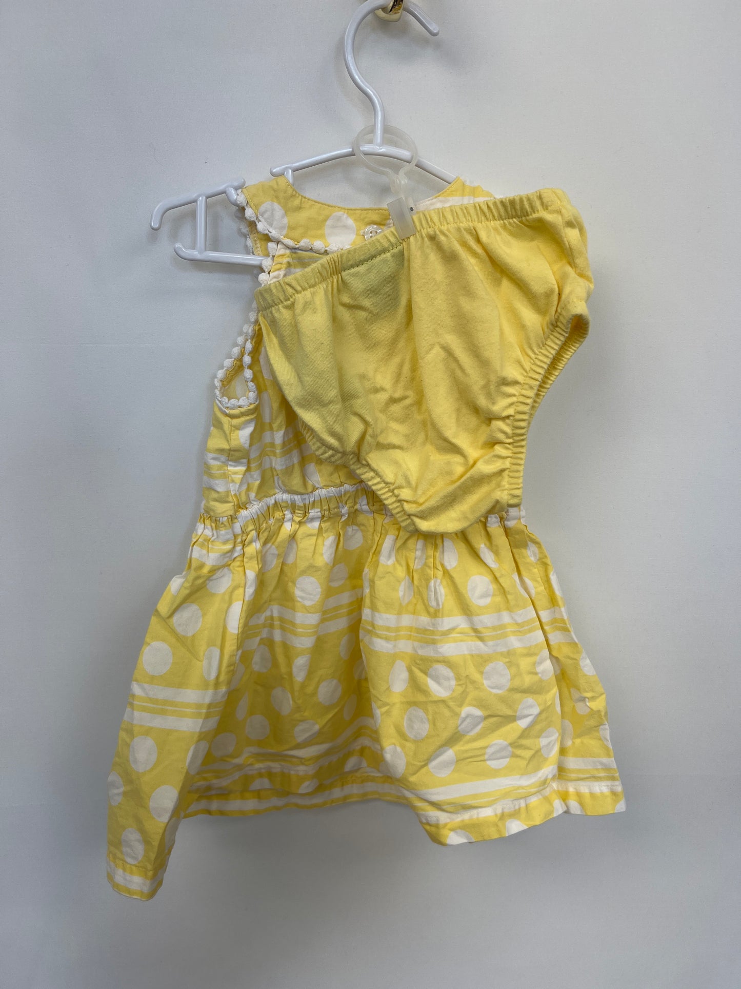 Robe Tommy Hilfiger  18M
