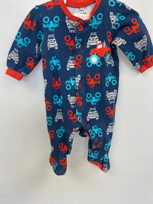 Pyjamas Pekkle 3M