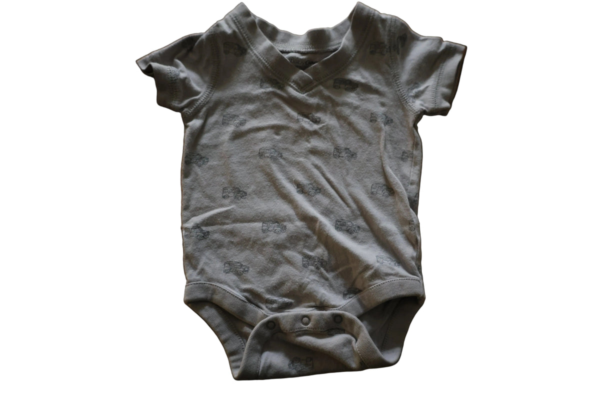Cache-couche Baby Gap 0-3 mois