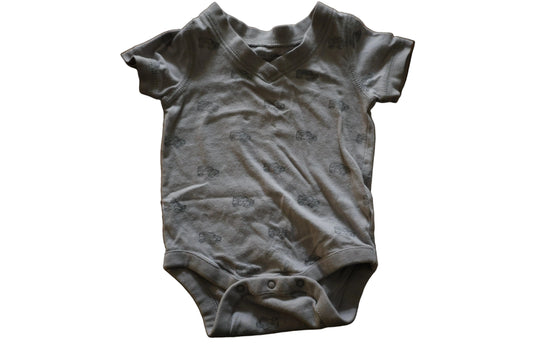Cache-couche Baby Gap 0-3 mois