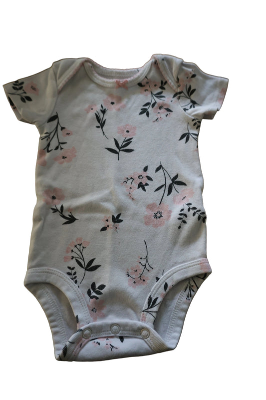 Cache-couche Carter's 3 mois
