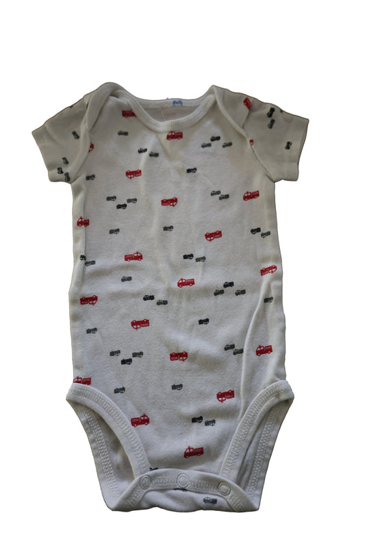 Cache-couche Carter's 3 mois