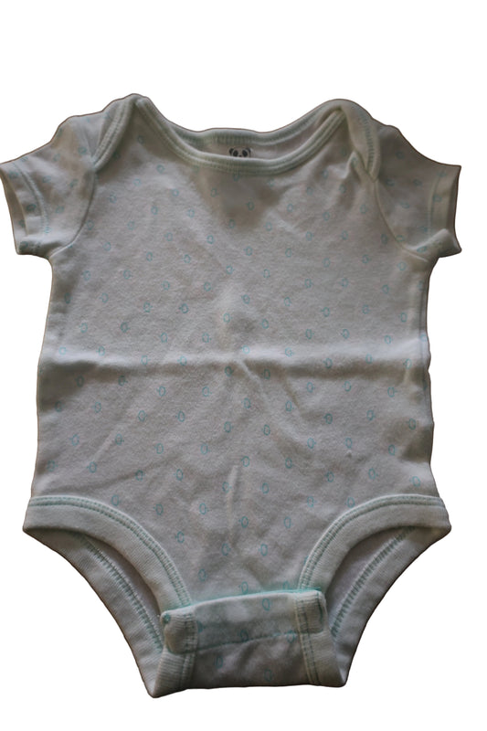Cache-couche Rococo 3 mois