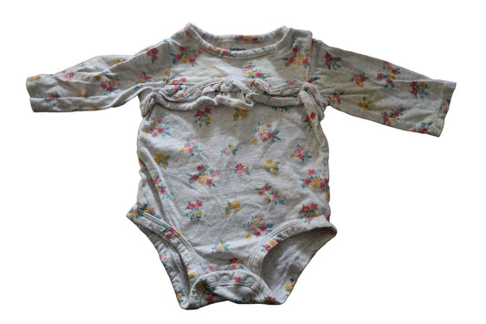 Cache-couche Carter's 3 mois