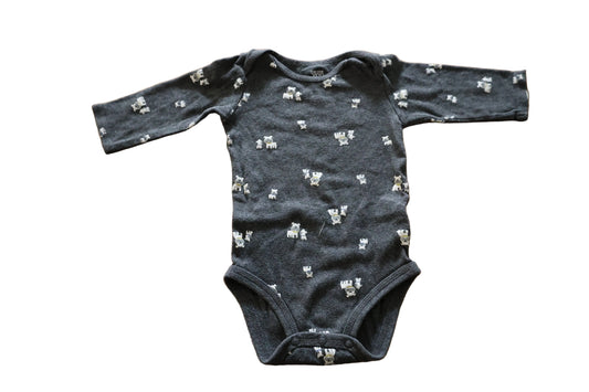 Cache-couche Carter's 9 mois