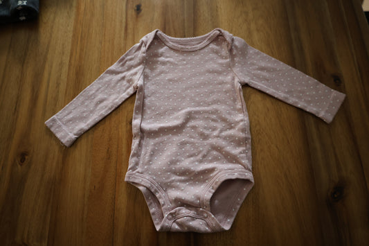 Cache-couche Carter's 9 mois