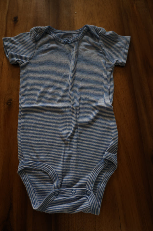 Cache-couche Carter's 24 mois