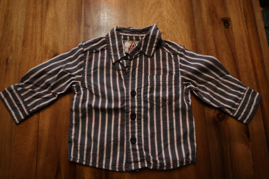 Chemise Campus 3 mois