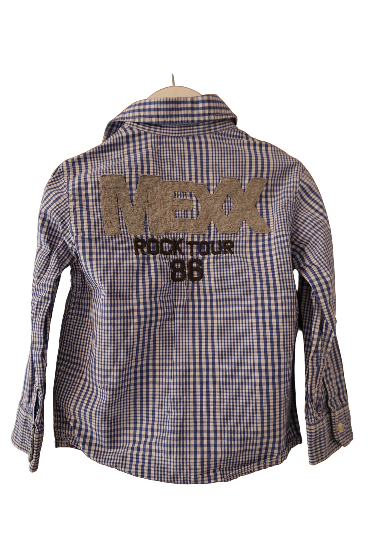 Chemise MEXX 3-4 ans