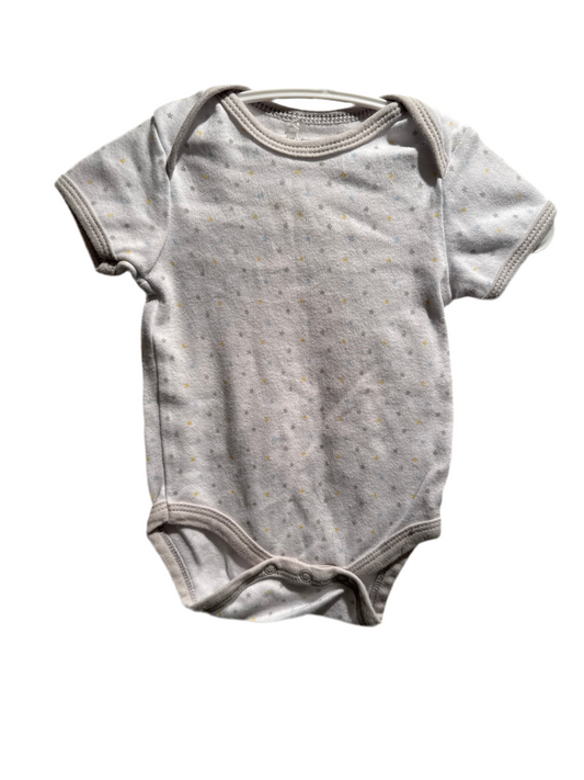 Cache-couche 3-6M