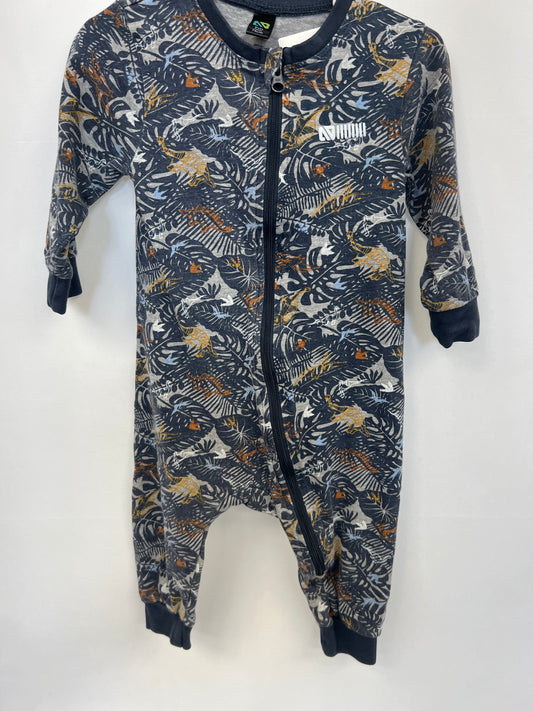 Pyjamas Nano 9M