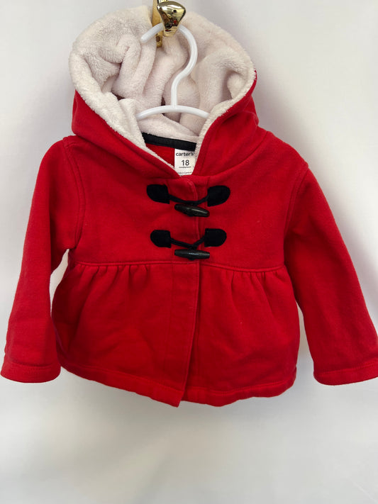 Veste Carters 18M