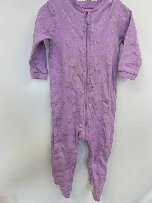 Pyjamas Georges 18-24M
