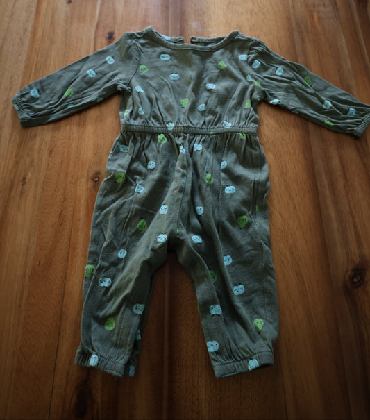 Ensemble Old Navy 3-6 mois