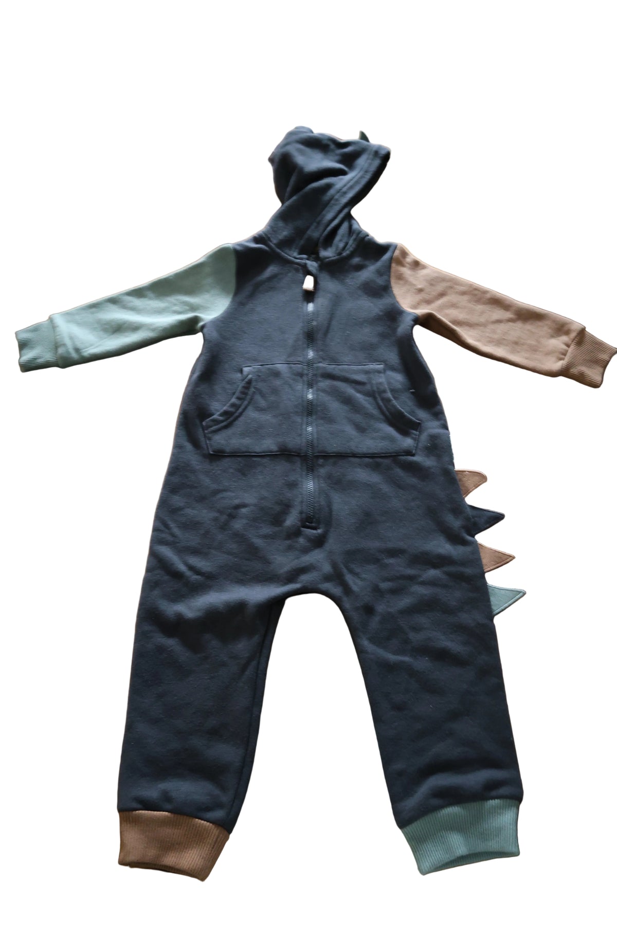 Ensemble George 18-24 mois