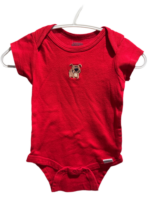 Cache-couche 3-6M