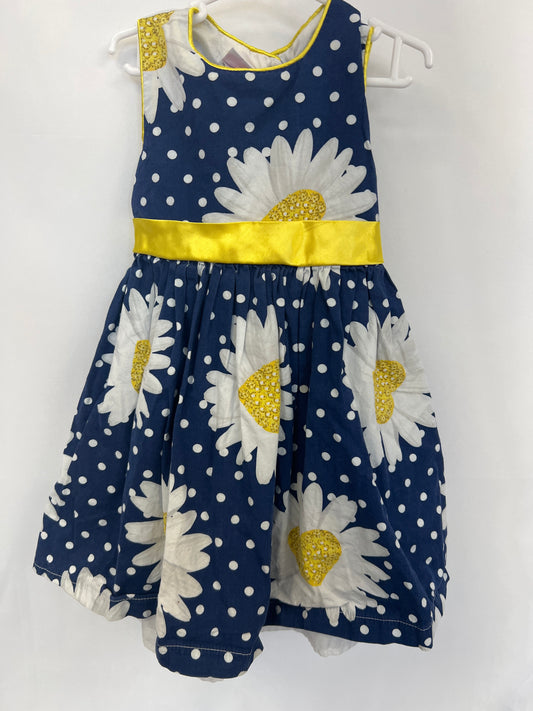 Robe 4ans