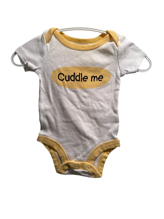 Cache-couche 0-3M