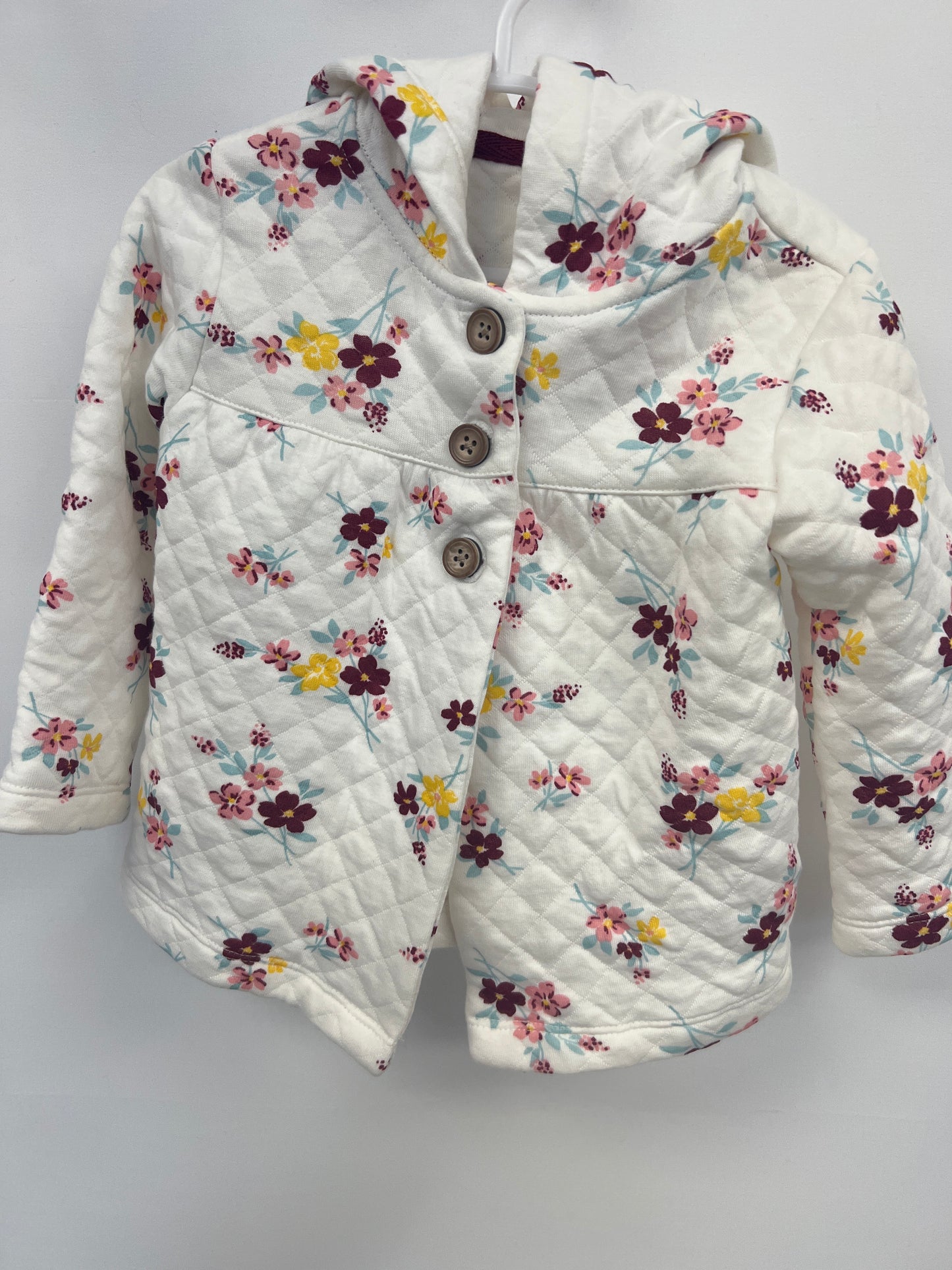 Manteau mi-saison 18M