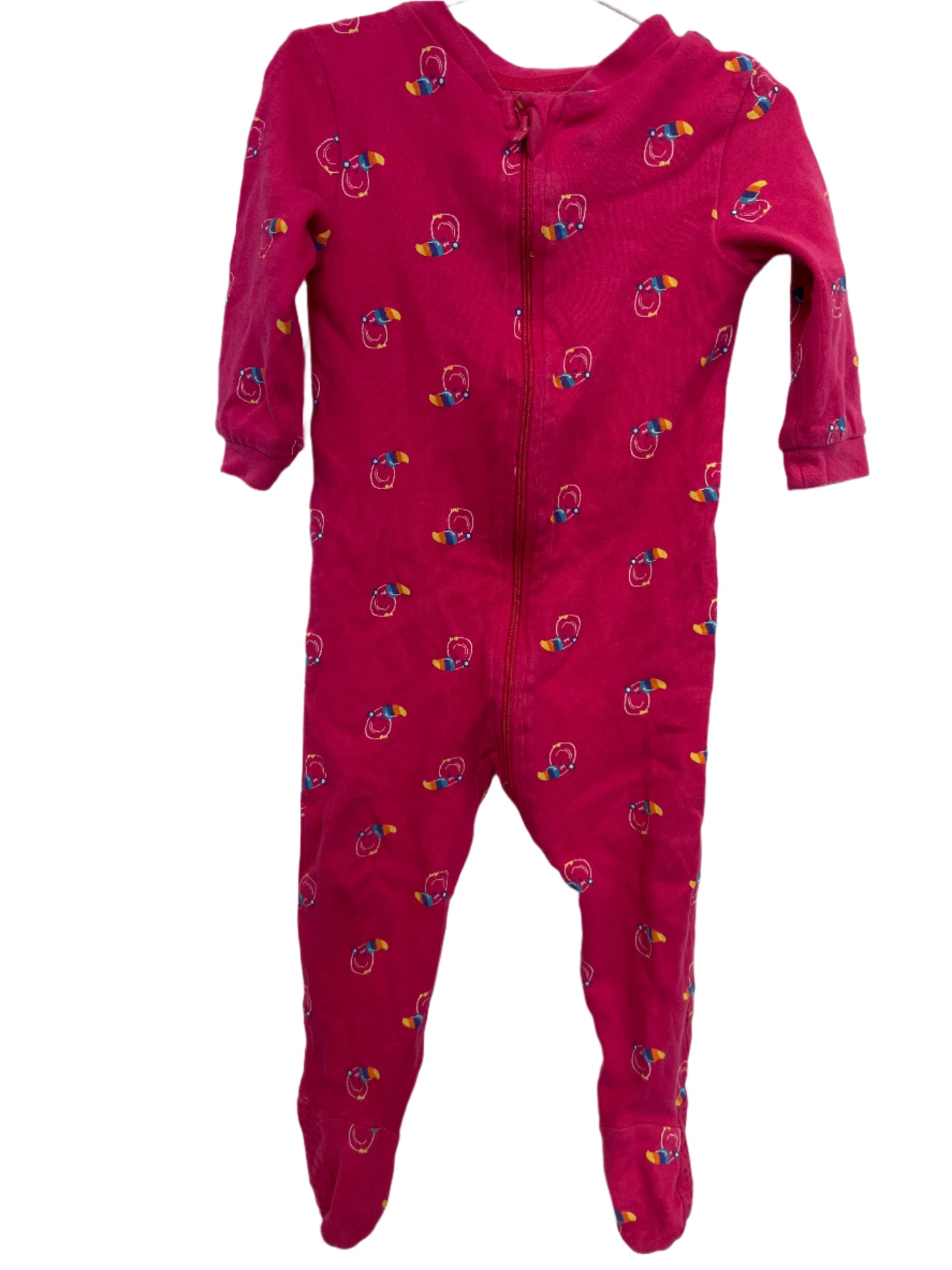 Pyjamas Georges 12-18M
