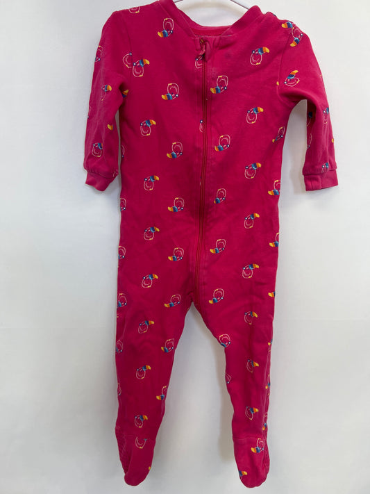 Pyjamas Georges 12-18M