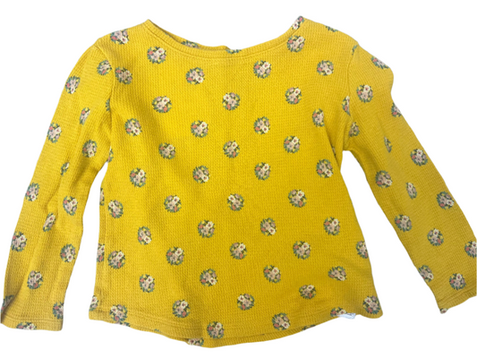 Chandail manches longues 2T Old Navy