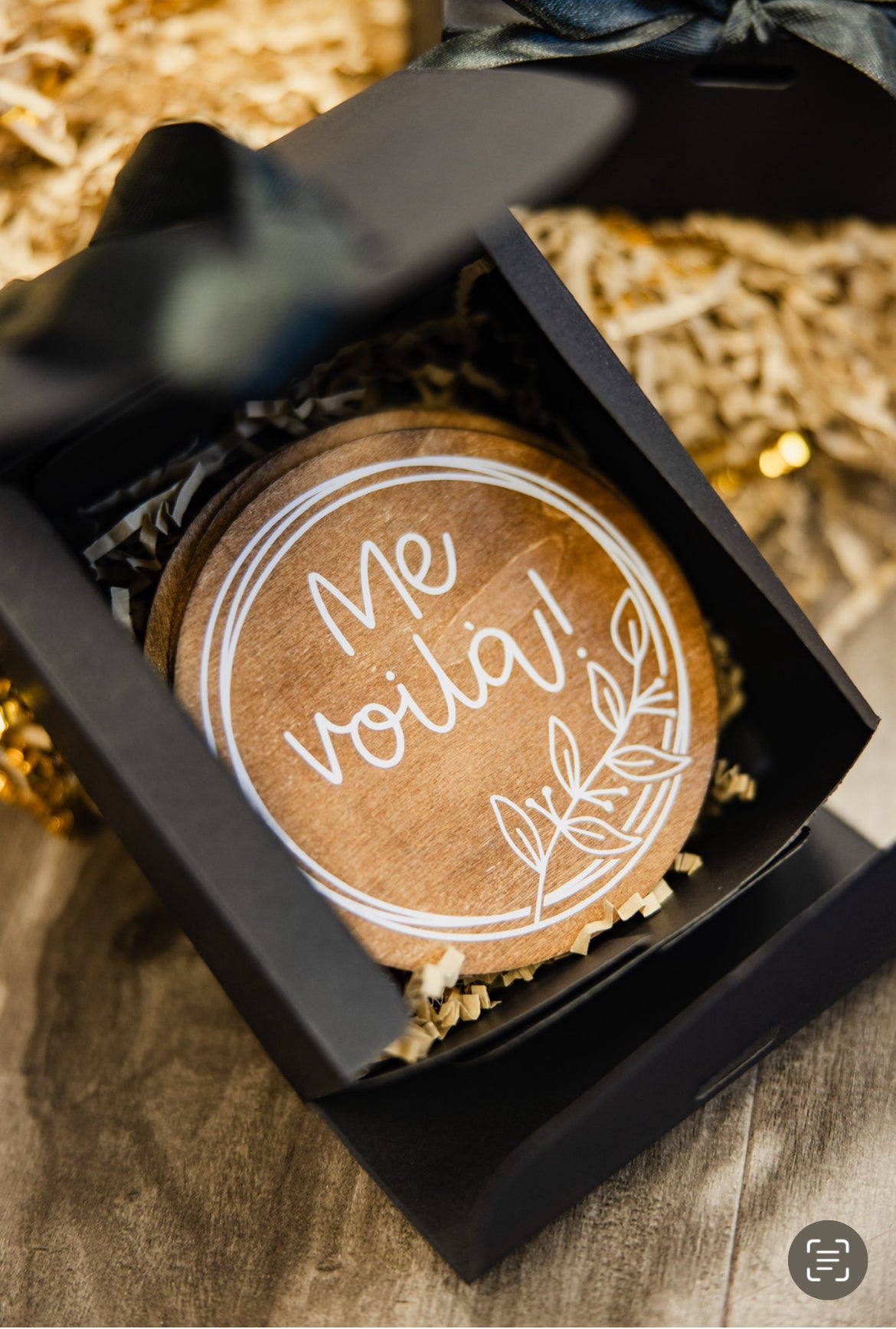 Rondelles des premiers mois