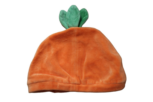 Tuque carotte Children place
