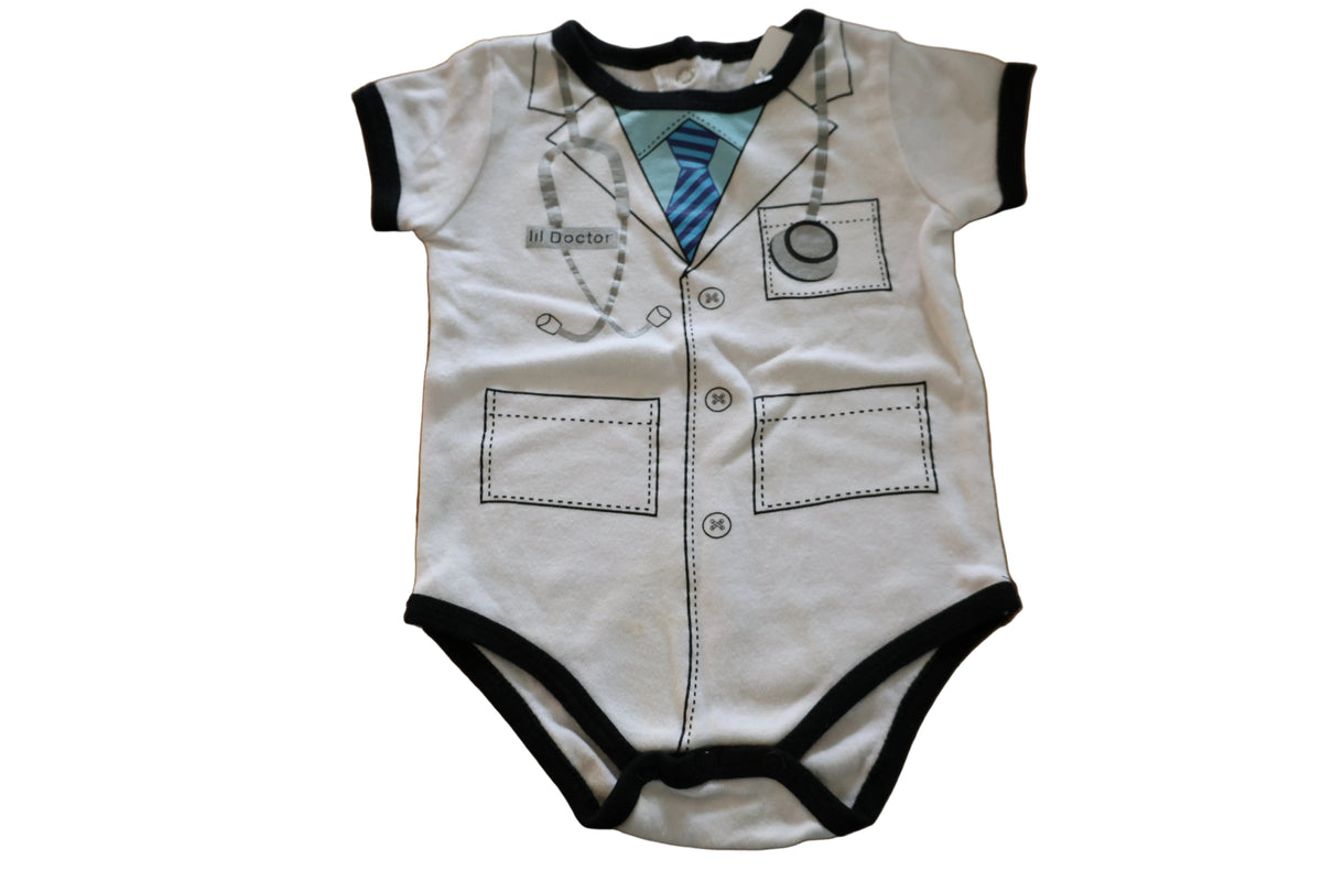 Cache-couche Luna Baby 6-12 mois
