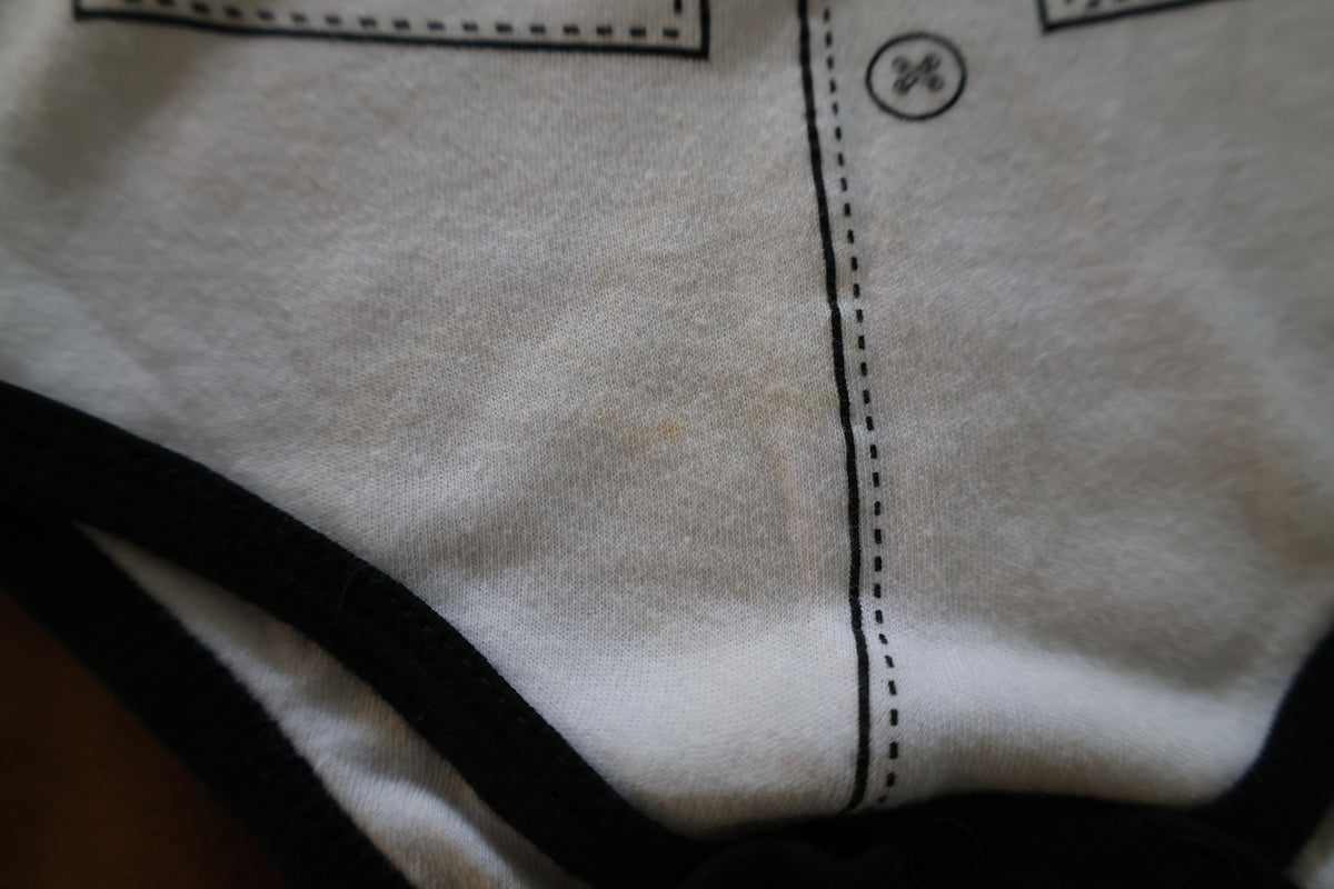 Cache-couche Luna Baby 6-12 mois
